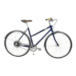 Vélo électrique 1886 Cycles Hybride Collection Confort – Bild 3