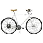 Vélo électrique 1886 Cycles Hybride – Bild 2