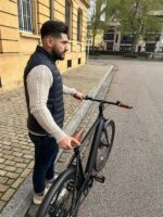 Vélo électrique Alérion a. – Bild 5