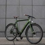 Vélo électrique Alérion a. – Bild 3