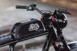 Vélo électrique Bikle TS – Bild 7