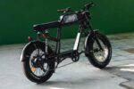 Vélo électrique Bikle TS – Bild 6
