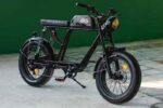Vélo électrique Bikle TS – Bild 5