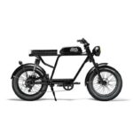 Vélo électrique Bikle TS
