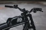 Vélo électrique Bikle modèle R – Bild 9