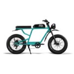 Vélo électrique Bikle modèle R