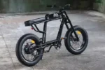 Vélo électrique Bikle modèle R – Bild 8