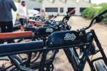 Vélo électrique Bikle modèle R – Bild 5