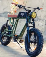 Vélo électrique Bikle modèle R – Bild 3