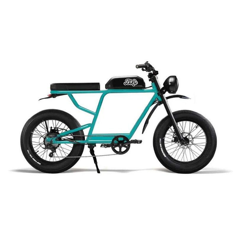 Velo-electrique-Bikle-modele-R.jpg Vélo électrique Bikle modèle R – Bild 1
