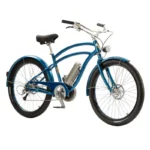 Vélo électrique Bocyclo Hermitage Design 10 vitesses – Image 6