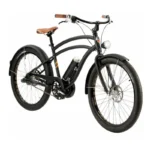 Vélo électrique Bocyclo Hermitage Design 10 vitesses – Image 2