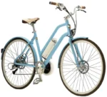 Vélo électrique Bocyclo Life Confort