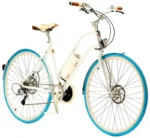 Vélo électrique Bocyclo Life Confort – Bild 2