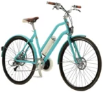 Vélo électrique Bocyclo Life Confort – Bild 4