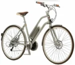 Vélo électrique Bocyclo Life Confort – Bild 5