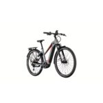Vélo électrique Conway Cairon T 2.0 625 Trapèze – Image 4