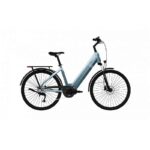Vélo électrique Easybike EasyCity Max – Bild 2