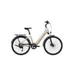Vélo électrique Easybike EasyCity Street – Bild 6