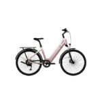 Vélo électrique Easybike EasyCity Street – Bild 4