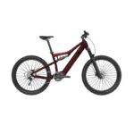 Vélo électrique Easybike Easysport Max – Bild 2
