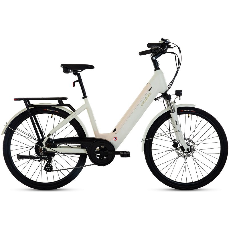 Velo-electrique-Easycity-Street-D7.jpg Vélo électrique Easycity Street D7 360Wh 2025 – Bild 1