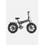 Vélo électrique Engwe EP-2 Boost, autonomie 120 km, conforme à la réglementation européenne