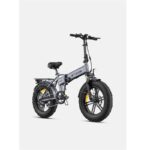Vélo électrique Engwe EP-2 Boost, autonomie 120 km, conforme à la réglementation européenne – Image 7