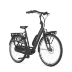 Vélo électrique Gazelle Bloom C310 HMS – Bild 4