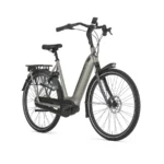 Vélo électrique Gazelle Grenoble C8 HMB – Bild 5