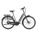 Vélo électrique Gazelle Grenoble C8 HMB