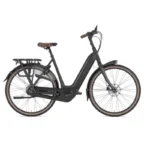 Vélo électrique Gazelle Grenoble C8 HMB – Bild 2