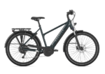 Vélo électrique Gazelle MEDEO T10 HMB Édition – Bild 2