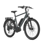 Vélo électrique Gazelle Medeo T9 HMB – Bild 3
