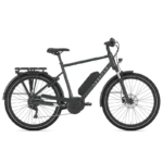 Vélo électrique Gazelle Medeo T9 HMB