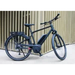 Vélo électrique Gazelle Medeo T9 HMB – Bild 2