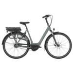 Vélo électrique Gazelle Orange C8+ HMB – Bild 4