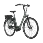 Vélo électrique Gazelle Orange C8+ HMB – Bild 5