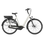 Vélo électrique Gazelle Orange C8 HMB