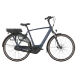 Vélo électrique Gazelle Orange C8 HMB – Bild 6