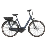 Vélo électrique Gazelle Orange C8 HMB – Bild 3
