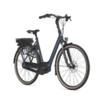 Vélo électrique Gazelle Orange C8 HMB – Bild 2