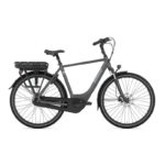 Vélo électrique Gazelle Paris C7+ – Bild 4