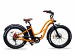 Vélo Gorille femme Lady Gorille – Bild 9