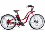Vélo Gorille femme Lady Gorille