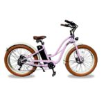 Vélo Gorille femme Lady Gorille – Bild 2