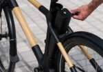 Vélo électrique Möbius Paris 2025 – Image 3