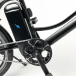 Vélo électrique Momentum Electric 2wenty – Bild 4