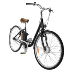 Vélo électrique Momentum Electric Model T – Bild 8
