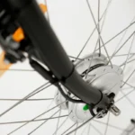 Vélo électrique Momentum Electric Model T – Bild 6